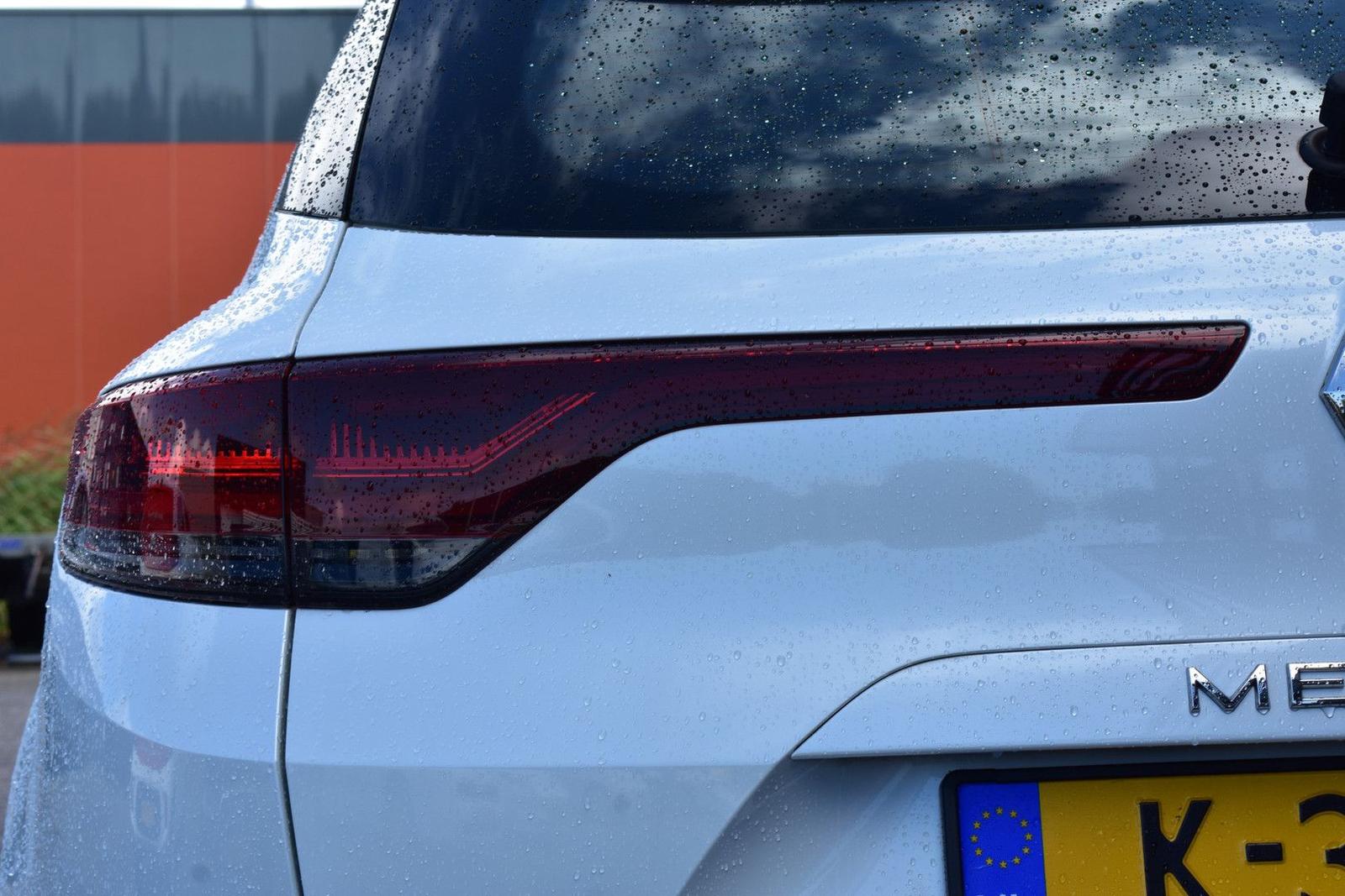 Renault Megane Estate 1.3 TCe Zen LED | Carplay | Trekha
