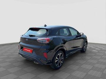 Ford Puma - 5
