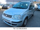 Fiat Panda 1.2 8V Dynamic Klima Euro4 - Fiat Panda: Eu