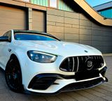 Mercedes-Benz E63 S 4-MATIC BRABUS B40S-800 DESIGNO NP>271T