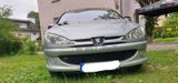 Peugeot 206 sw mit neue TÜV bis 2027 - Peugeot 206 aus 2003: SW