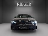 Mercedes-Benz CLE 300 4M AMG*HUD*Pano*MEMORY*NIGHT*Burmester*+ - schwarze Mercedes-Benz CLE 300