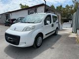 Fiat Qubo 1.4 8V 73 CV Dynamic 2009 TAGLIANDATO - gebrauchte Fiat Qubo aus dem Jahr 2009