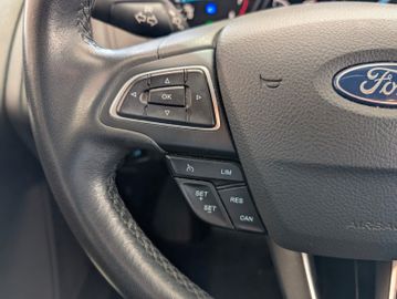 Ford Focus Turnier Business