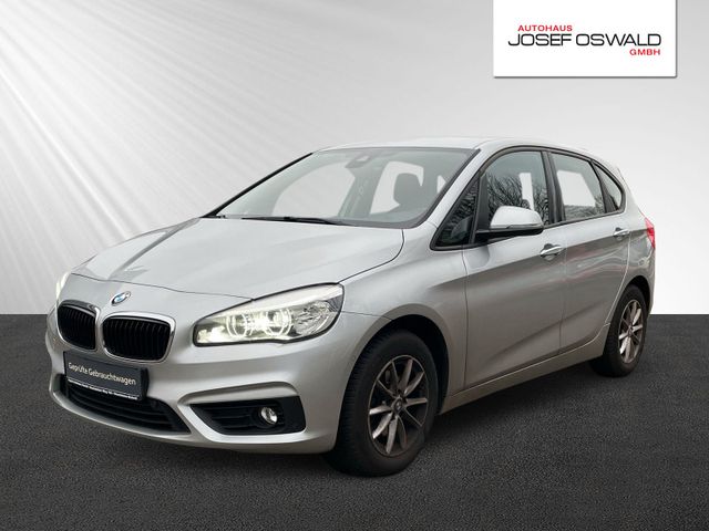 BMW 218 Baureihe 2 Active Tourer 218 i Advantage