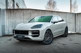 Porsche Cayenne Coupe S E-Hybrid - Porsche Cayenne: Beige, Plug-In Hybrid