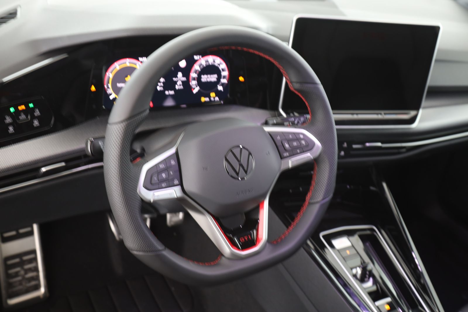 Volkswagen Golf - Bild 14