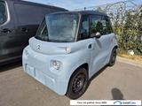 Citroën AMI Cargo Pano Virtual ... - Citroën AMI Gebrauchtwagen