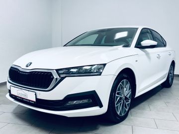 Skoda Octavia - 1