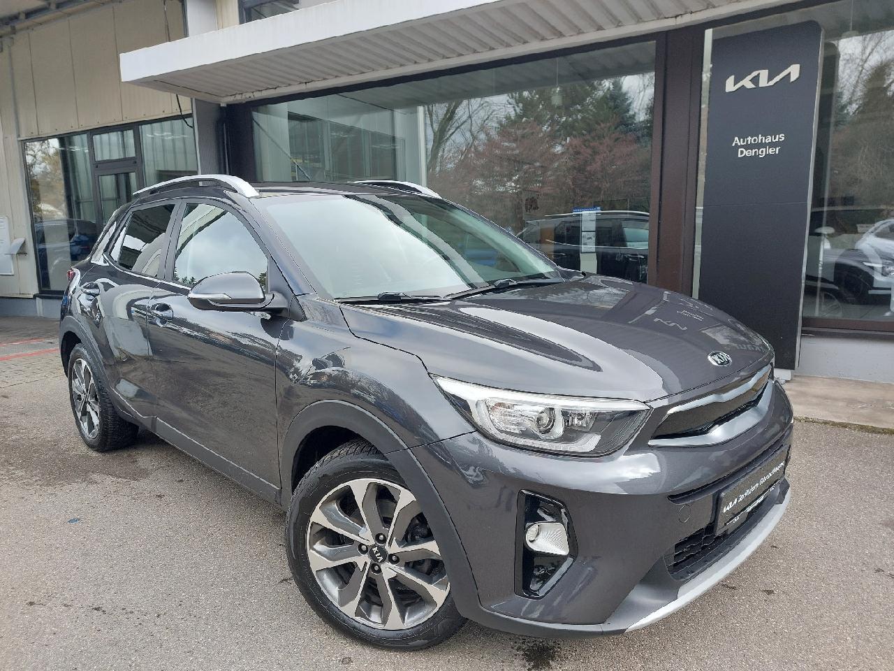 Kia Stonic 1.0 T-GDI SPIRIT /Technologie/Navi/