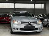 Mercedes-Benz C 350 1Hand BI-Xenon Leder Navi Schiebedach - Mercedes-Benz C 350 in Düsseldorf