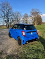 Ligier JS 50 L - Ligier Gebrauchtwagen