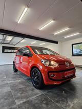 Volkswagen up! groove up! BMT - gebrauchte Kleinwagen in Braunschweig