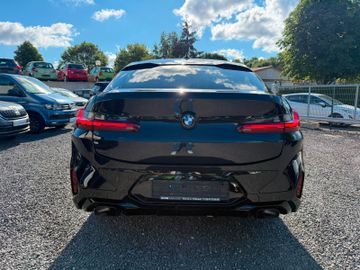 BMW X4 - 5