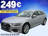 Audi A6 45 TFSI quattro sport *KAM*ACC*LED*SHZ*VIRT*