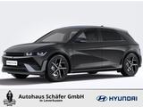 Hyundai IONIQ 5 FL (MY26) N LINE X 84 kWh Pano Park-P HU - Hyundai IONIQ 5 in Köln