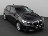 BMW 120d DAB CockPit+ Sitzhz PDC Geschwindigkeitsre - BMW 120