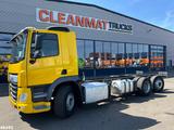 DAF FAN CF 290 Euro 6 Chassis cabine with PTO Just 1 - DAF Cf