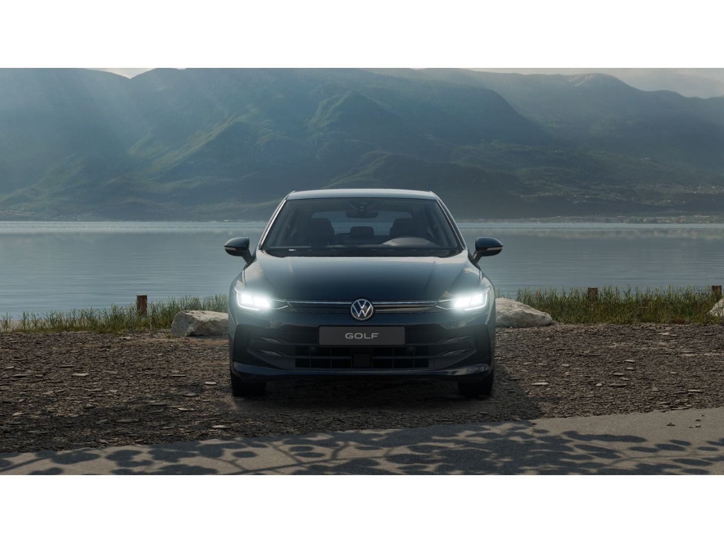 Volkswagen Golf VIII 1.5 eTSI DSG Life 3,49% Digitales Cock foto 5