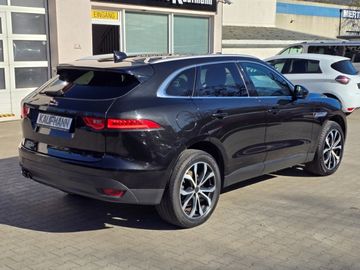Jaguar F-Pace - 4