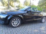 Audi TT Coupe/Roadster 1.8 TFSI Roadster 1.Hand