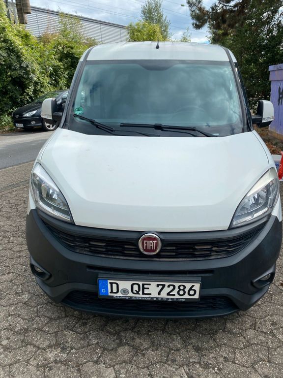 Image of Fiat Doblo