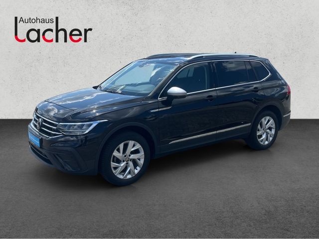 Tiguan Allspace Life 2.0 TDI DSG