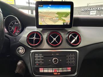 2016 Mercedes-BENZ CLA AMG — миниатюра 20