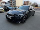 BMW 318i Touring M-Sport 360°/DriAssProf/