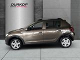 Dacia Sandero Stepway Prestige Navigation/Einparkhilfe - Dacia Sandero: mit Navigationssystem
