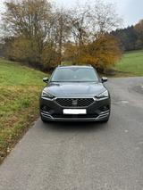 Seat Tarraco 2.0 TSI 140kW Xcellence 4Drive DSG X... - Seat Tarraco von privat