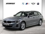 BMW 320d Touring Navi Sitzhzg PDC DAB Klimaaut - BMW 320 in Dresden