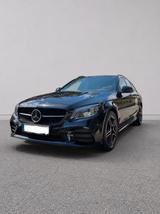 Mercedes-Benz C 300 de AMG*Night - Mercedes-Benz C 300 in Halle
