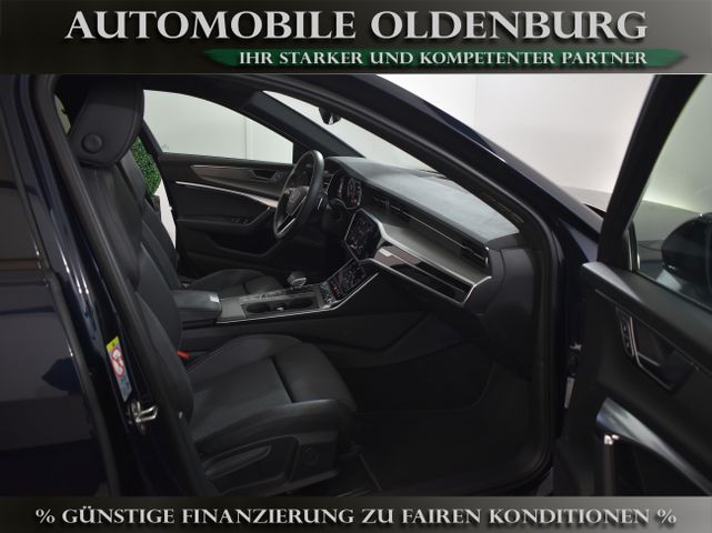 Audi A6 45 TDI Qu. S-Line Sport Plus *ACC*VIRT*AHK*