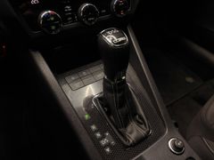 SKODA Octavia Combi RS VOLLDIGI LED KLIMAAUTO ISO DSG
