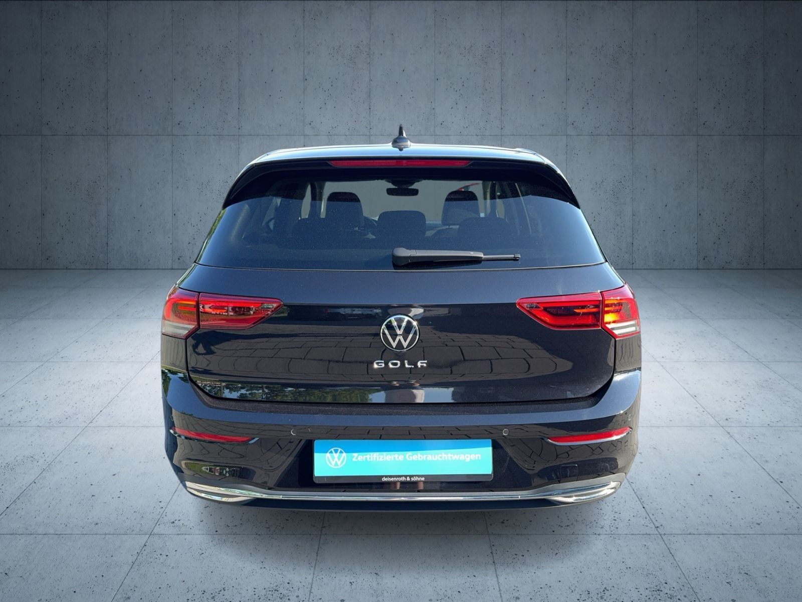 Volkswagen Golf - Bild 4