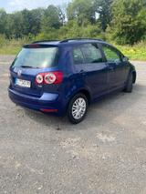 Volkswagen Golf Plus 1.2 TSI MATCH MATCH - Volkswagen Golf Plus: Match