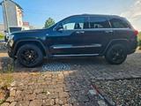 Jeep Grand Cherokee 3.0 crd - Jeep Grand Cherokee aus 2011