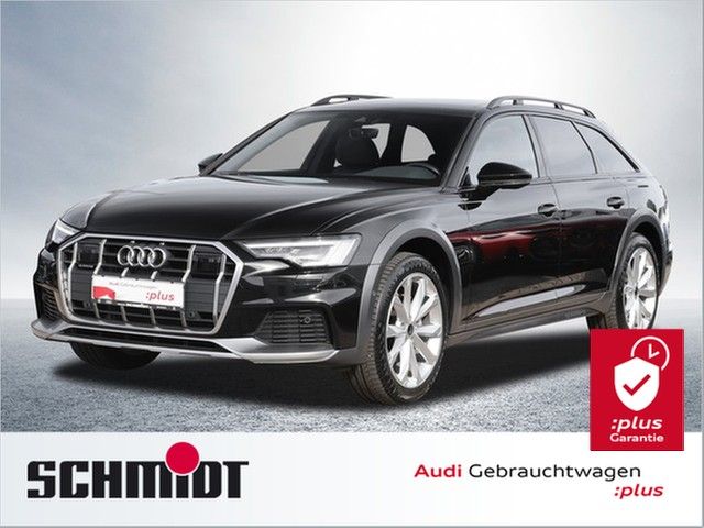 AUDI A6 Allroad 40 TDI quattro LM20 Pano Matrix LED A