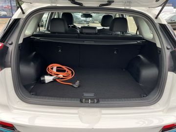 Kia e-Niro Vision