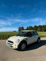 MINI Mini Cooper R50- 1,6 -Benziner EZ 2006 .TÜ... - MINI MINI: R50