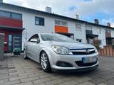 Opel Astra H TwinTop 1.8 - Opel Astra: Twintop H
