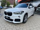BMW X1 xDrive 20 i M Sport*Navi*1 Hand *AHK*SH* - BMW X1 in Nürnberg