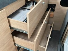 Pössl Trenta 600*Sonderpreis*Markise*Radio+RFK*AHK