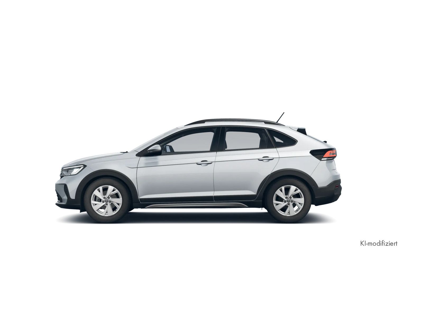 Volkswagen Taigo - Bild 5