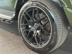 MERCEDES-BENZ G 63 AMG - Ansicht 15