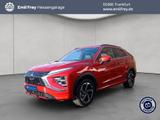 Mitsubishi Eclipse Cross Plug-In Hybrid 4WD Select 72 kW, 5