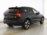 Volvo XC60 Plus Dark Recharge Plug-In Hybrid AWD T8 Tw - Volvo: X