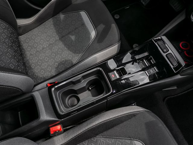 Opel Mokka e Edition Fahrerassistenz-Paket