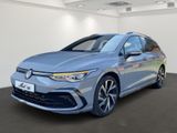 Volkswagen Golf VIII Variant 2.0 TSI R-Line *MATRIX*PANO*KA - Volkswagen Golf: Variant Tsi